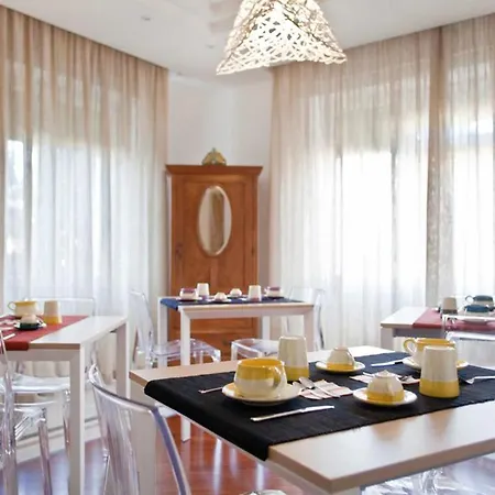 Casa Di Sabel Guest house