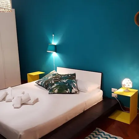 Casa Di Sabel Gasthuis