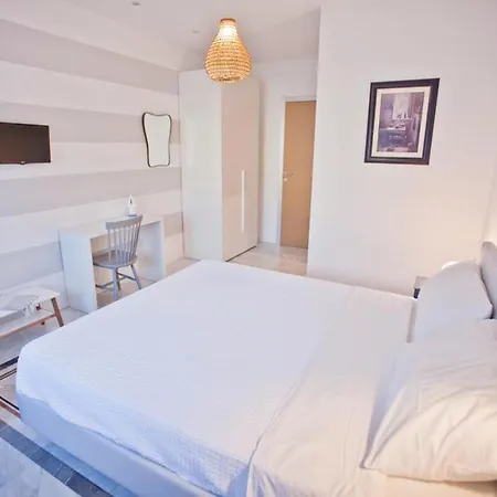 Casa Di Sabel Pensionat Lecce