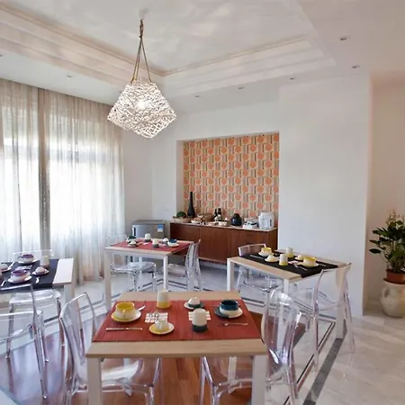 Casa Di Sabel Pensionat Lecce