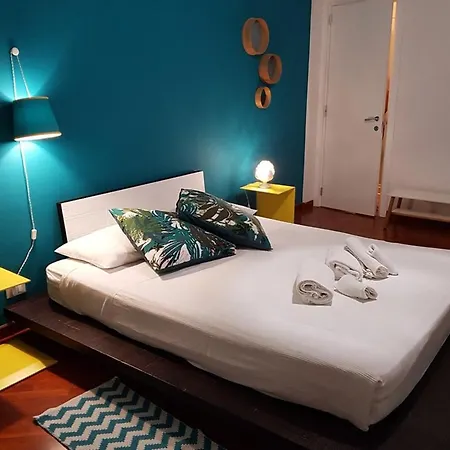 Casa Di Sabel Pensjonat