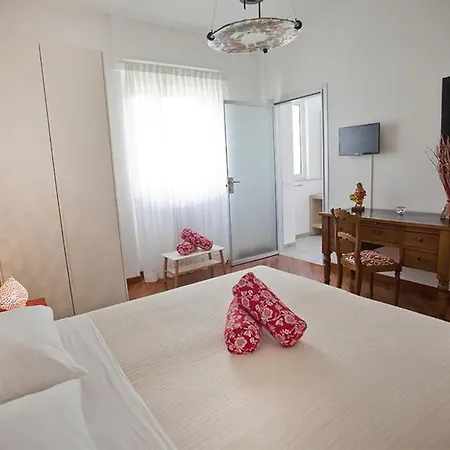 בית הארחה Casa Di Sabel