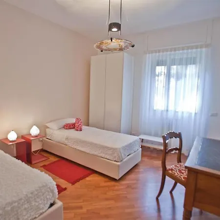 Pensjonat Casa Di Sabel 3*