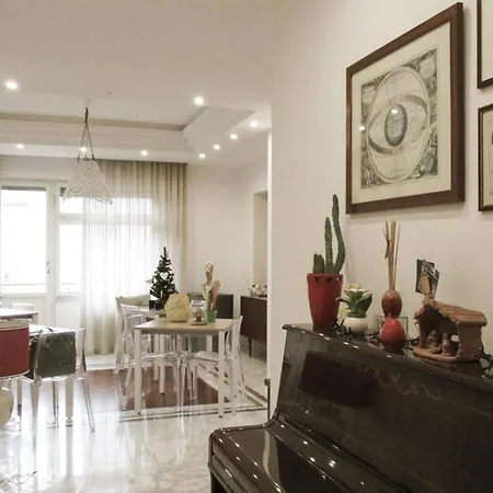 Casa Di Sabel Pensjonat 3*