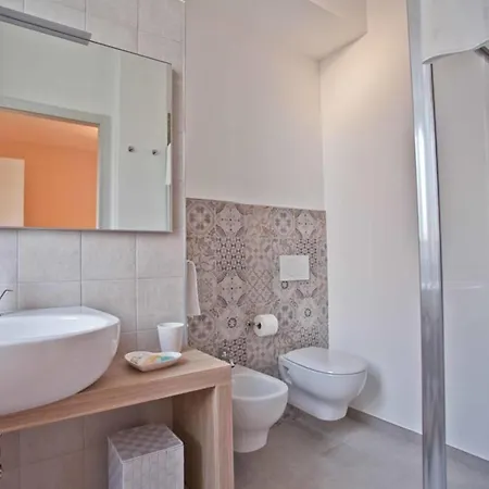 Casa Di Sabel 3* לצ'ה