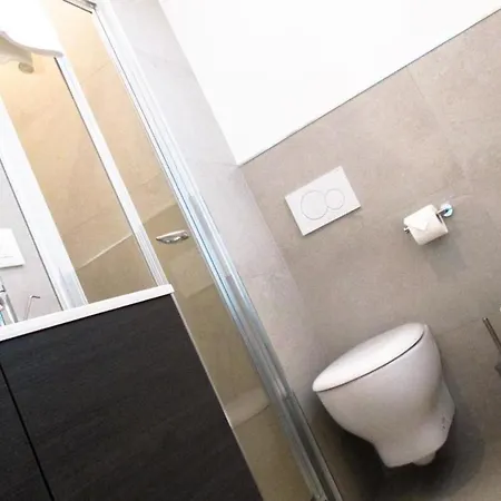 Guest house Casa Di Sabel