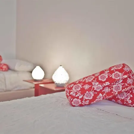 Pensjonat Casa Di Sabel