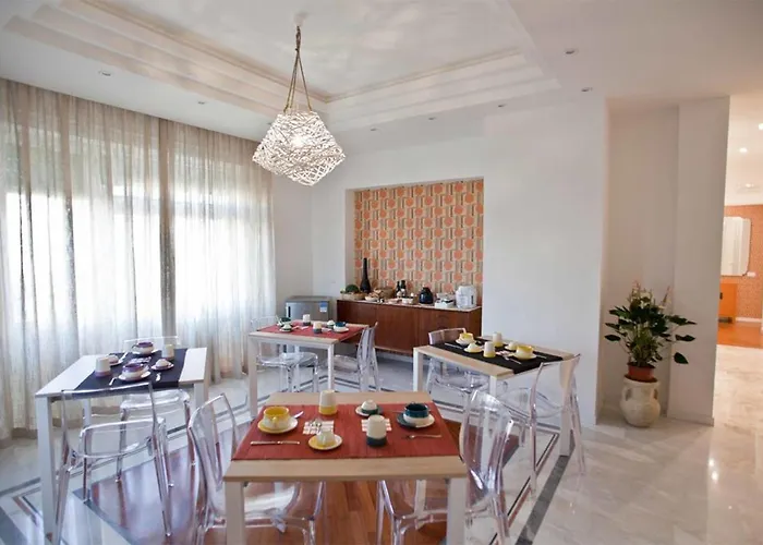 Casa Di Sabel Pensionat Lecce