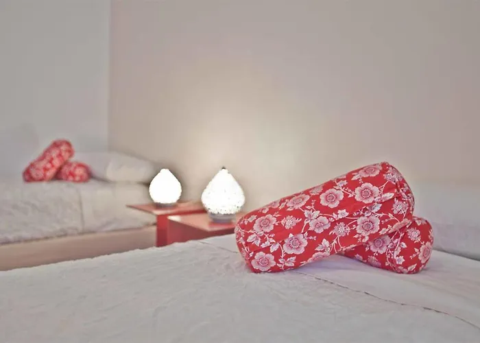 Pensionat Casa Di Sabel